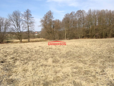 Działka budowlana Zagacie