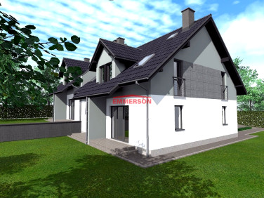 Dom Wrząsowice sprzedaż