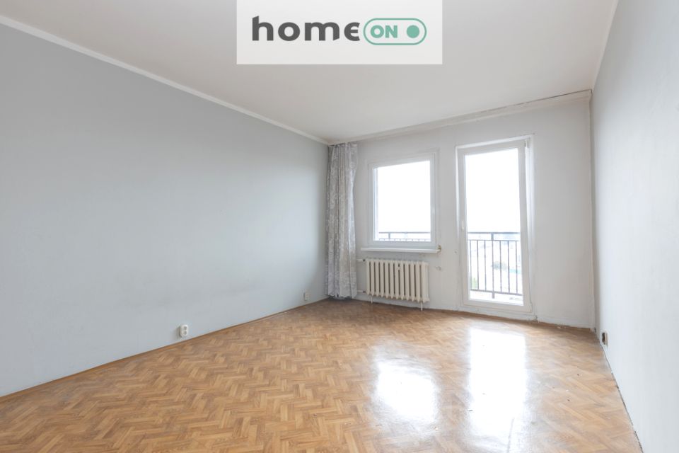 Mieszkanie Sosnowiec