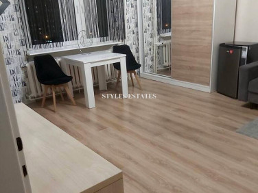 Mieszkanie Bydgoszcz