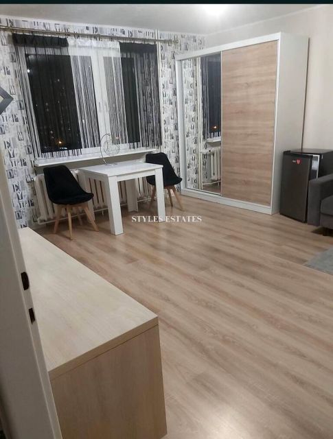 Mieszkanie Bydgoszcz