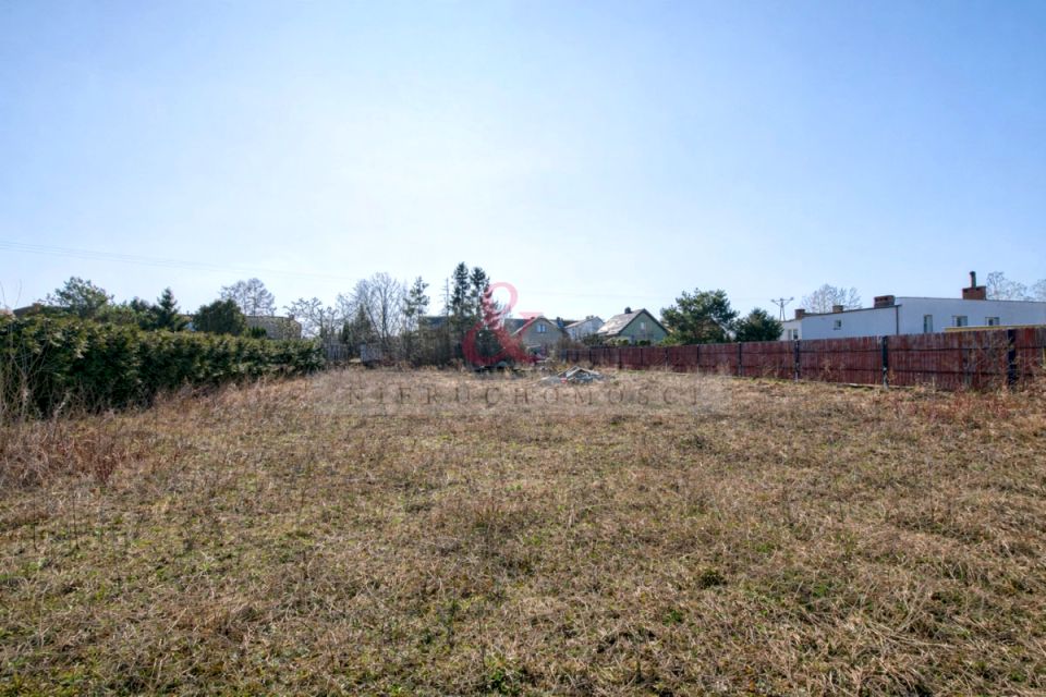 Działka usługowa Gdańsk sprzedam