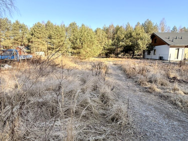 Działka rolna Wolin
