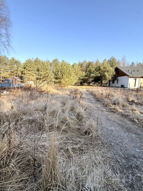 Działka rolna Wolin