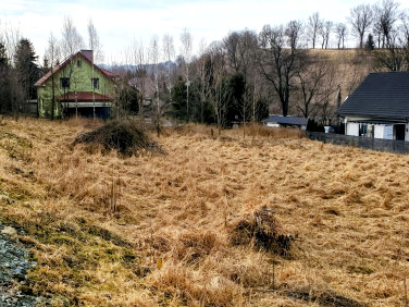 Działka budowlana Polanica-Zdrój/Szczytna