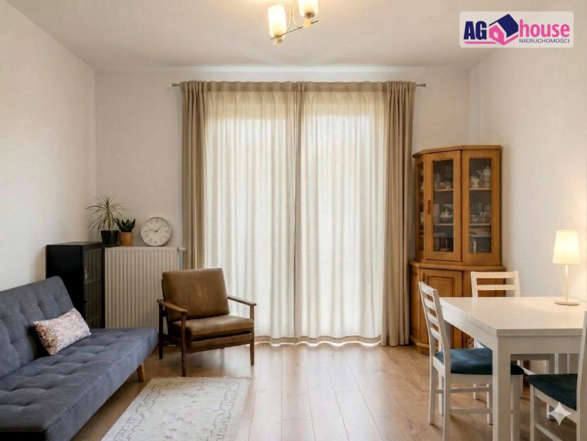 Mieszkanie blok mieszkalny Gdańsk