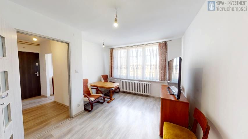 Mieszkanie Gliwice sprzedaż