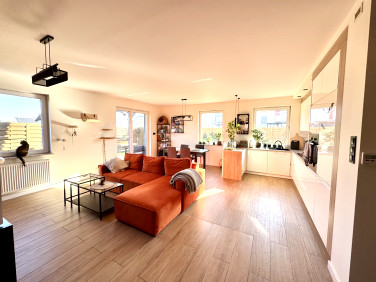 Mieszkanie Kiełczów