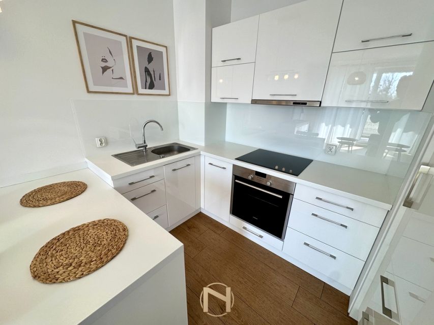 Mieszkanie Gorzów Wielkopolski