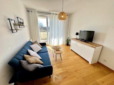 Mieszkanie Gorzów Wielkopolski