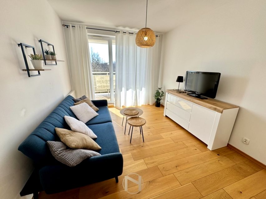 Mieszkanie Gorzów Wielkopolski