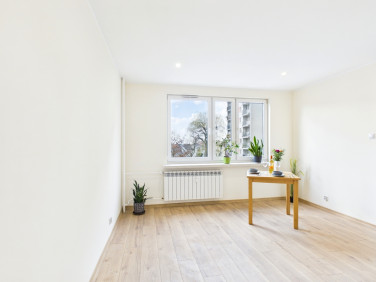 Mieszkanie Częstochowa