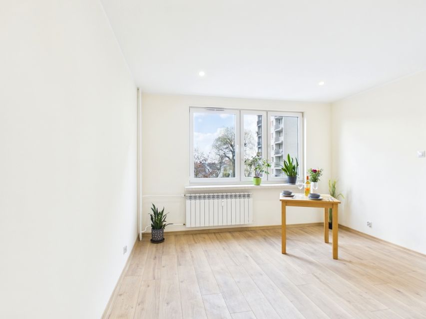 Mieszkanie Częstochowa