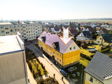 Mieszkanie Jaworzyna Śląska