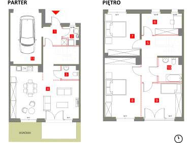Dom Kąty Wrocławskie