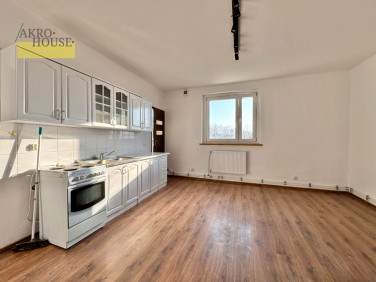 Mieszkanie Rydułtowy