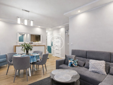 Mieszkanie blok mieszkalny przy lesie