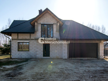 Dom Głogów Małopolski