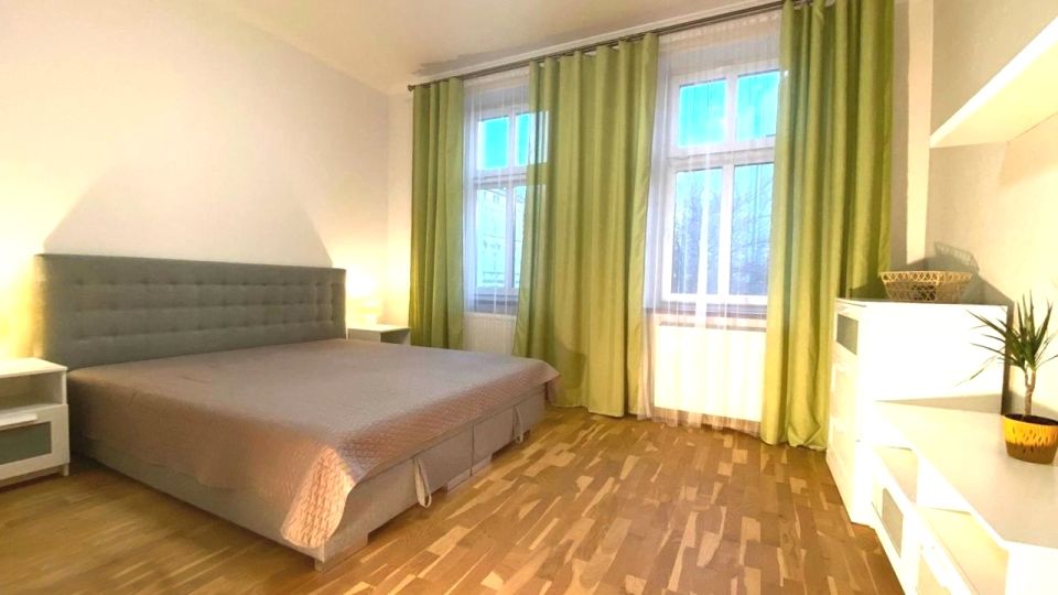 Mieszkanie Świebodzice