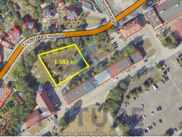 Działka Gorzów Wielkopolski