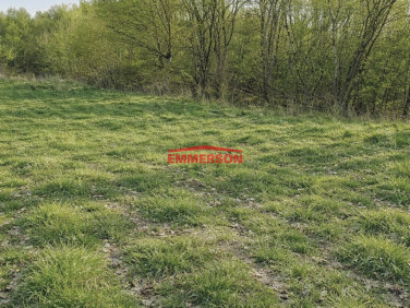 Działka budowlana Węgrzce Wielkie