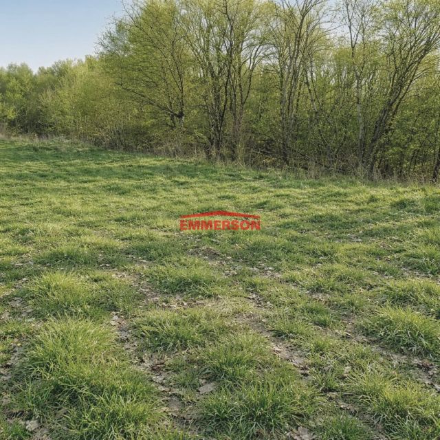 Działka budowlana Węgrzce Wielkie