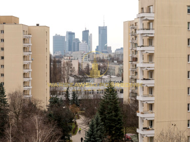 Mieszkanie Warszawa sprzedaż