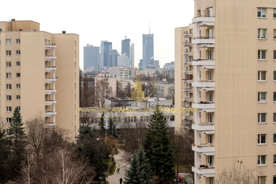 Mieszkanie Warszawa sprzedaż