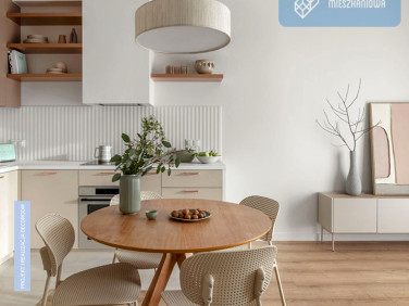 Mieszkanie Siechnice