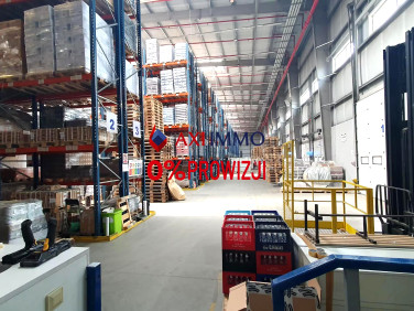 Budynek użytkowy Łódź