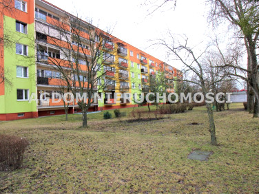 Mieszkanie Włocławek
