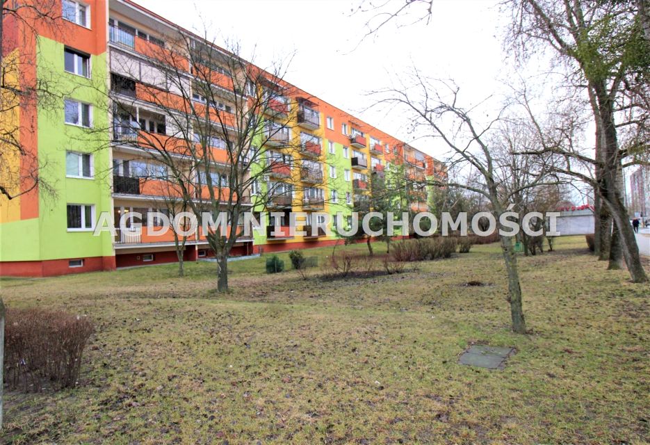 Mieszkanie Włocławek