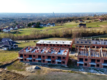 Mieszkanie przy lesie