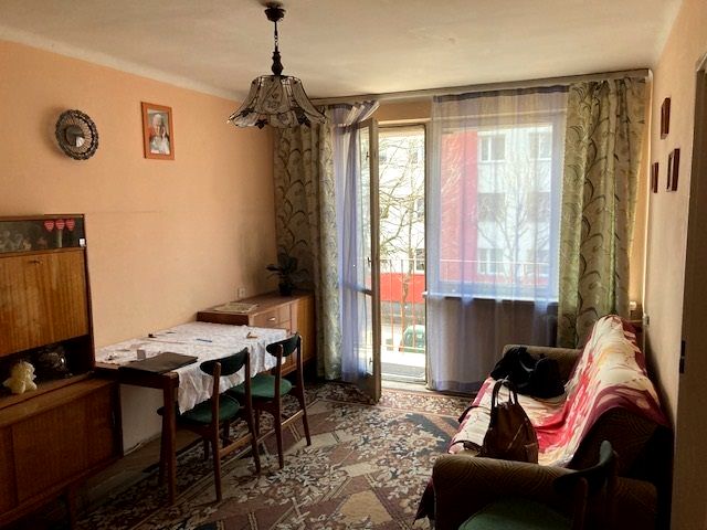 Mieszkanie Aleksandrów Łódzki