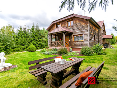 Budynek użytkowy Krzywonoga