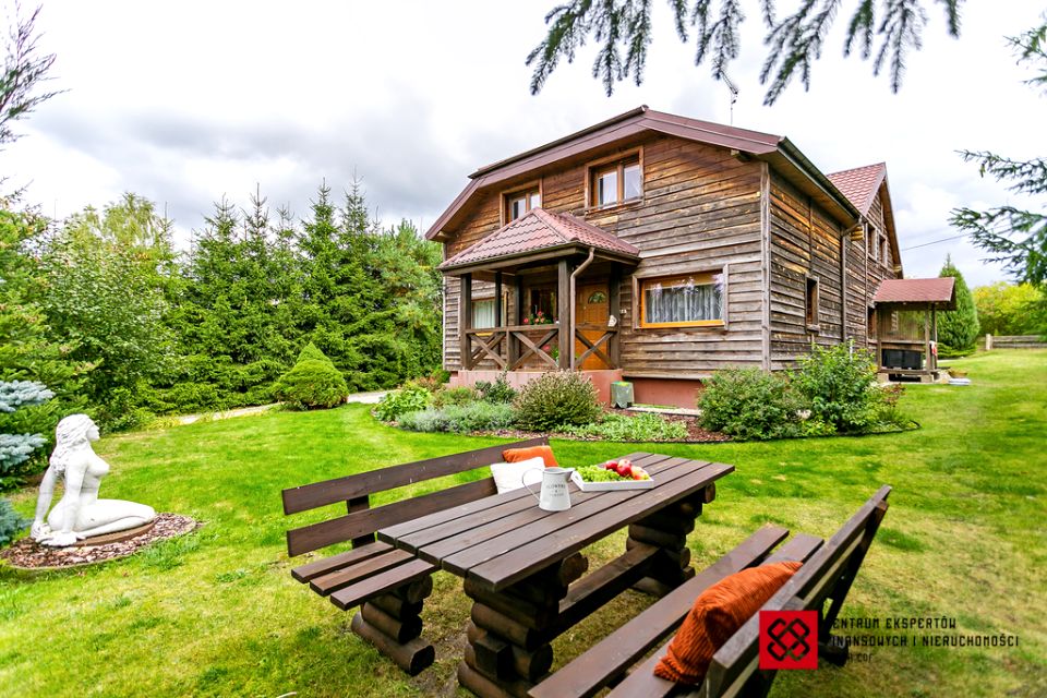 Budynek użytkowy Krzywonoga