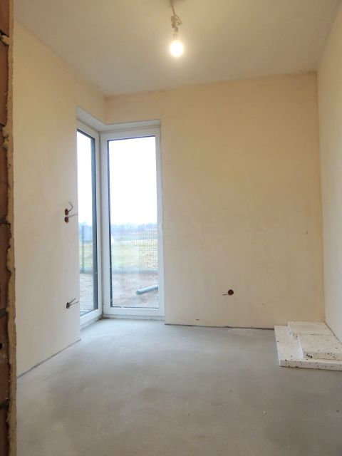 Mieszkanie Koszyce Wielkie