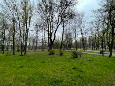 Mieszkanie Ruda Śląska