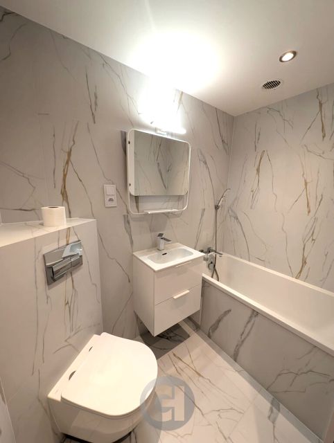 Mieszkanie Gorzów Wielkopolski