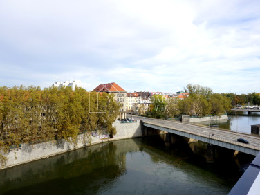 Mieszkanie Wrocław