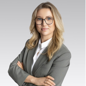 Monika Przybyłowska