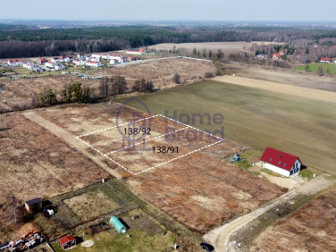 Działka inna Miłoszyce