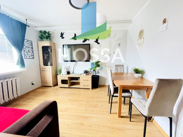 Mieszkanie DZIAŁDOWO