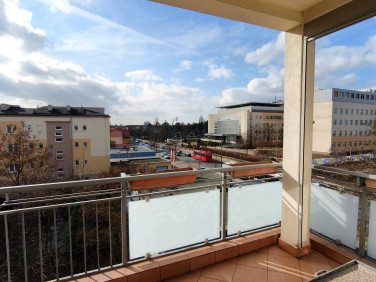 Mieszkanie Bydgoszcz