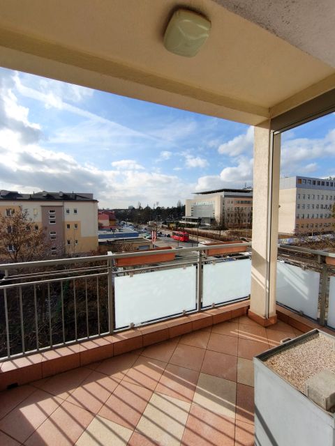 Mieszkanie Bydgoszcz