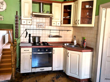 Dom Janów Lubelski sprzedaż