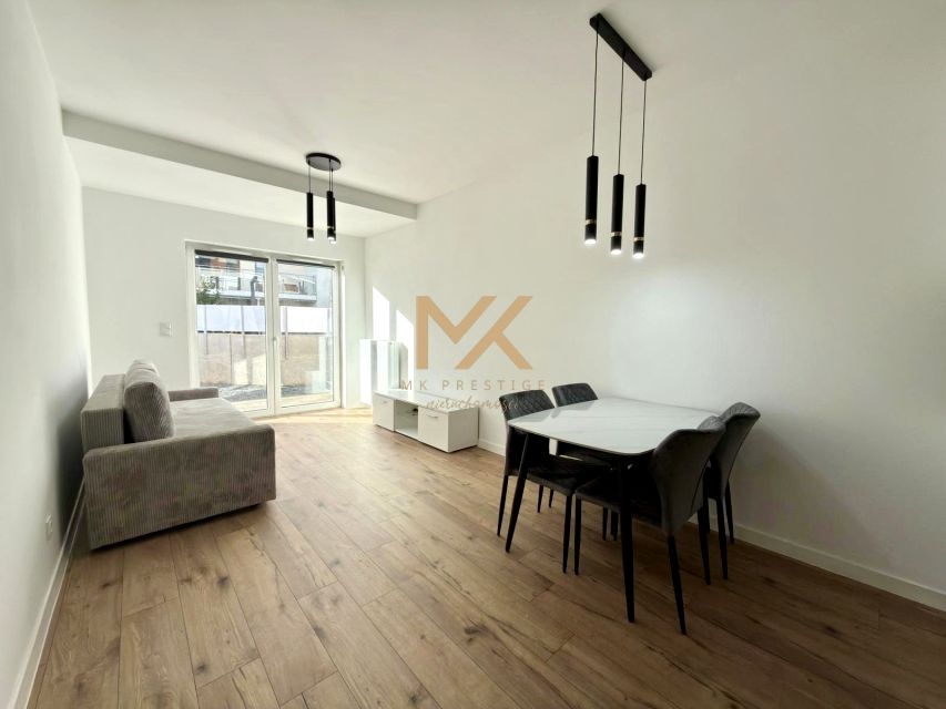 Mieszkanie Kudowa-Zdrój