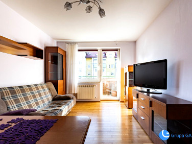 Mieszkanie Kraków