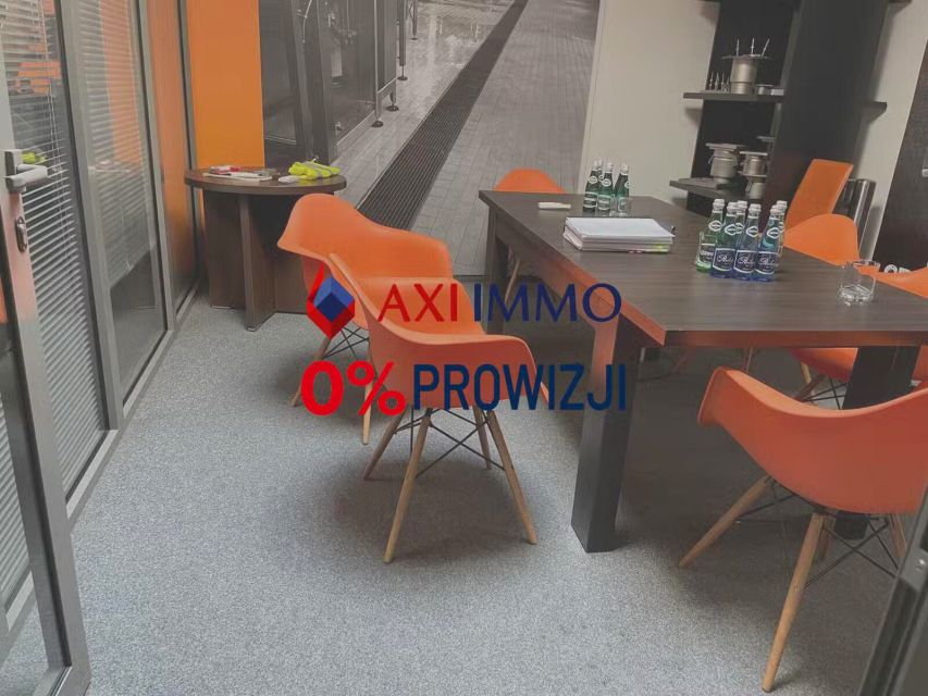 Budynek użytkowy Kraków