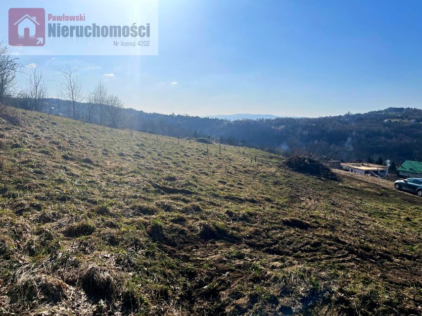 Działka budowlana sprzedam